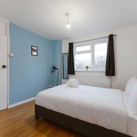 Stratford Great Rooms To Stay - 20 Лондон Екстериор снимка
