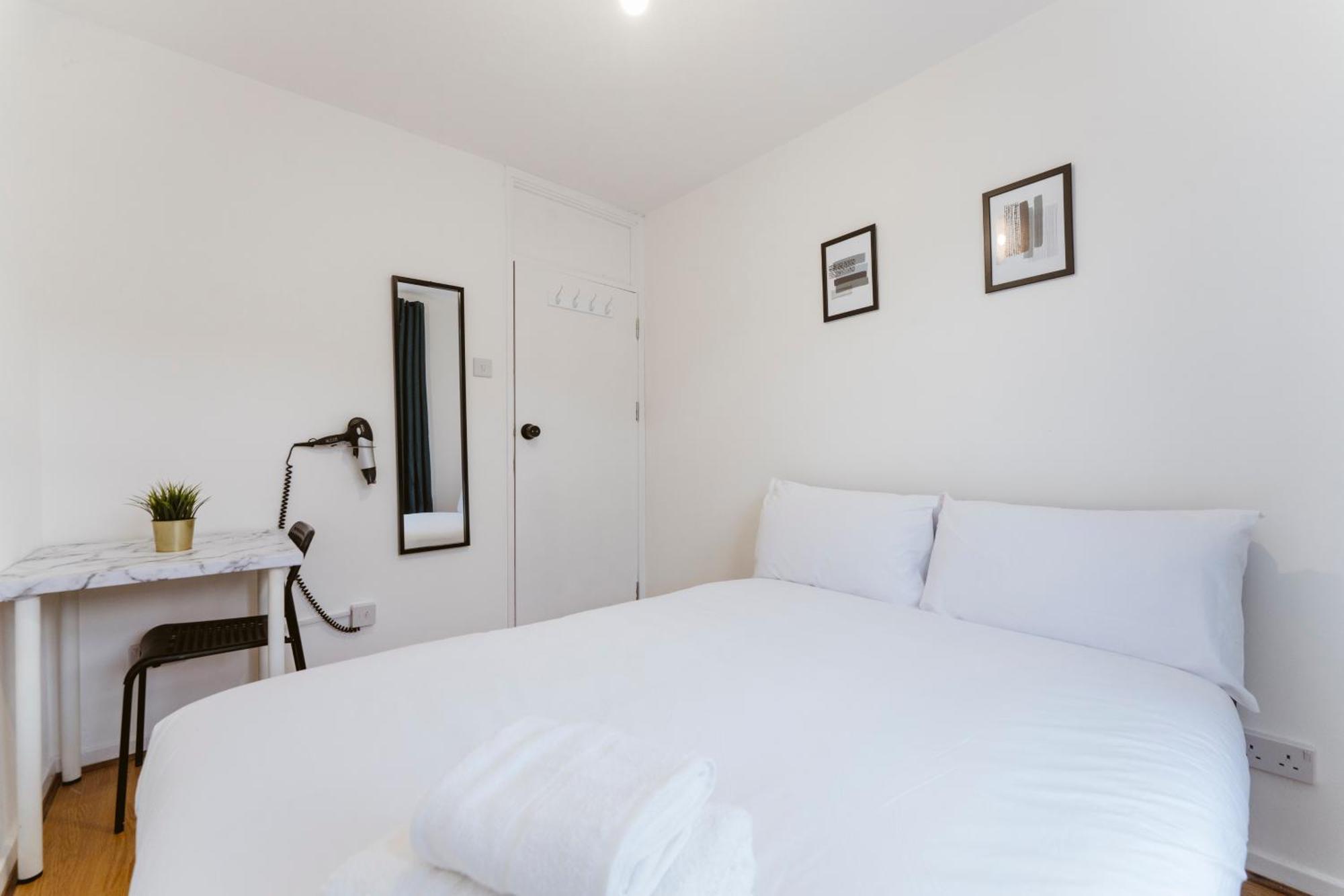 Stratford Great Rooms To Stay - 20 Лондон Екстериор снимка