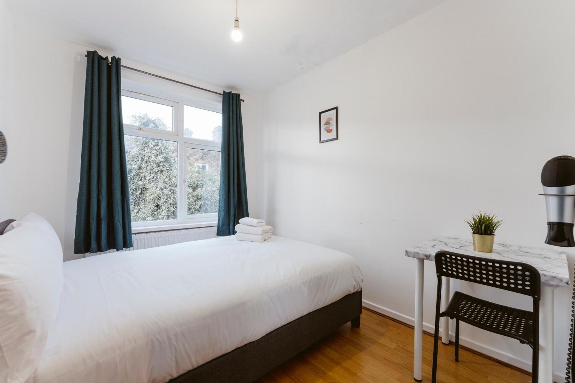 Stratford Great Rooms To Stay - 20 Лондон Екстериор снимка