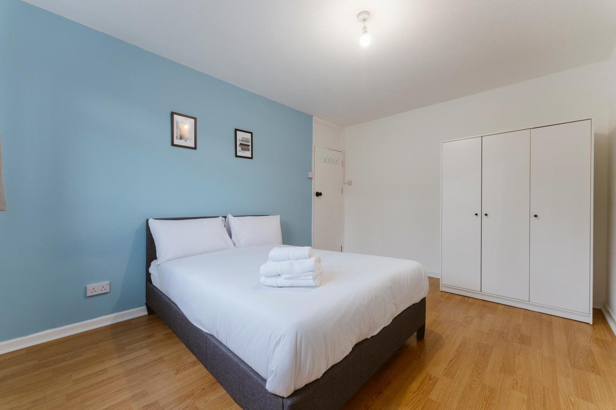 Stratford Great Rooms To Stay - 20 Лондон Екстериор снимка