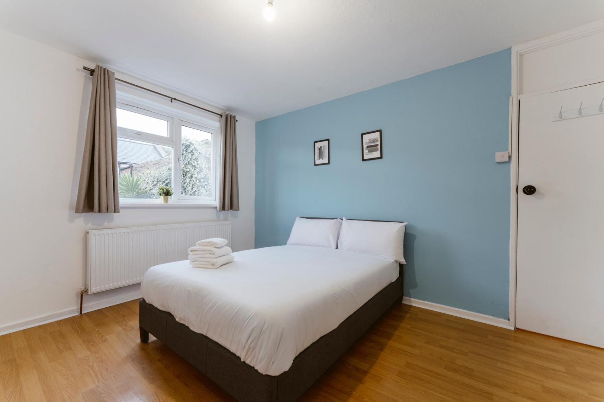 Stratford Great Rooms To Stay - 20 Лондон Екстериор снимка