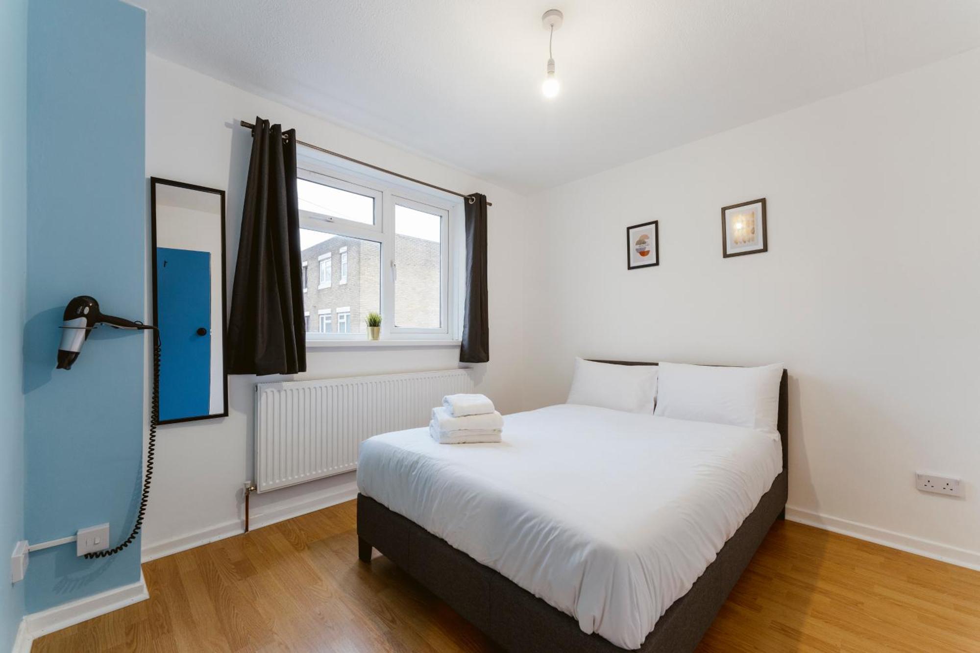 Stratford Great Rooms To Stay - 20 Лондон Екстериор снимка