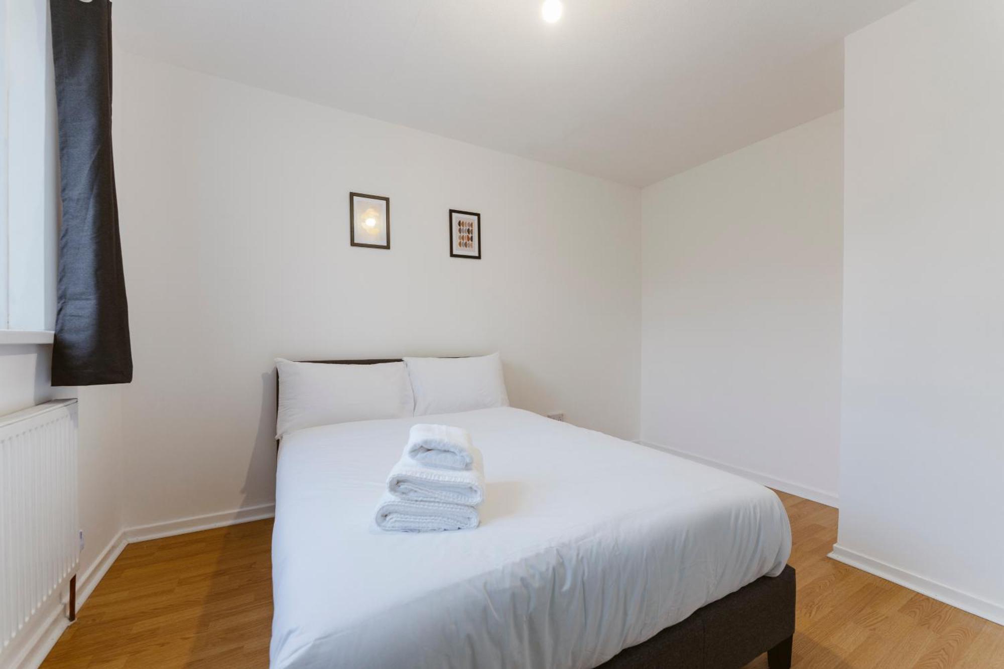 Stratford Great Rooms To Stay - 20 Лондон Екстериор снимка