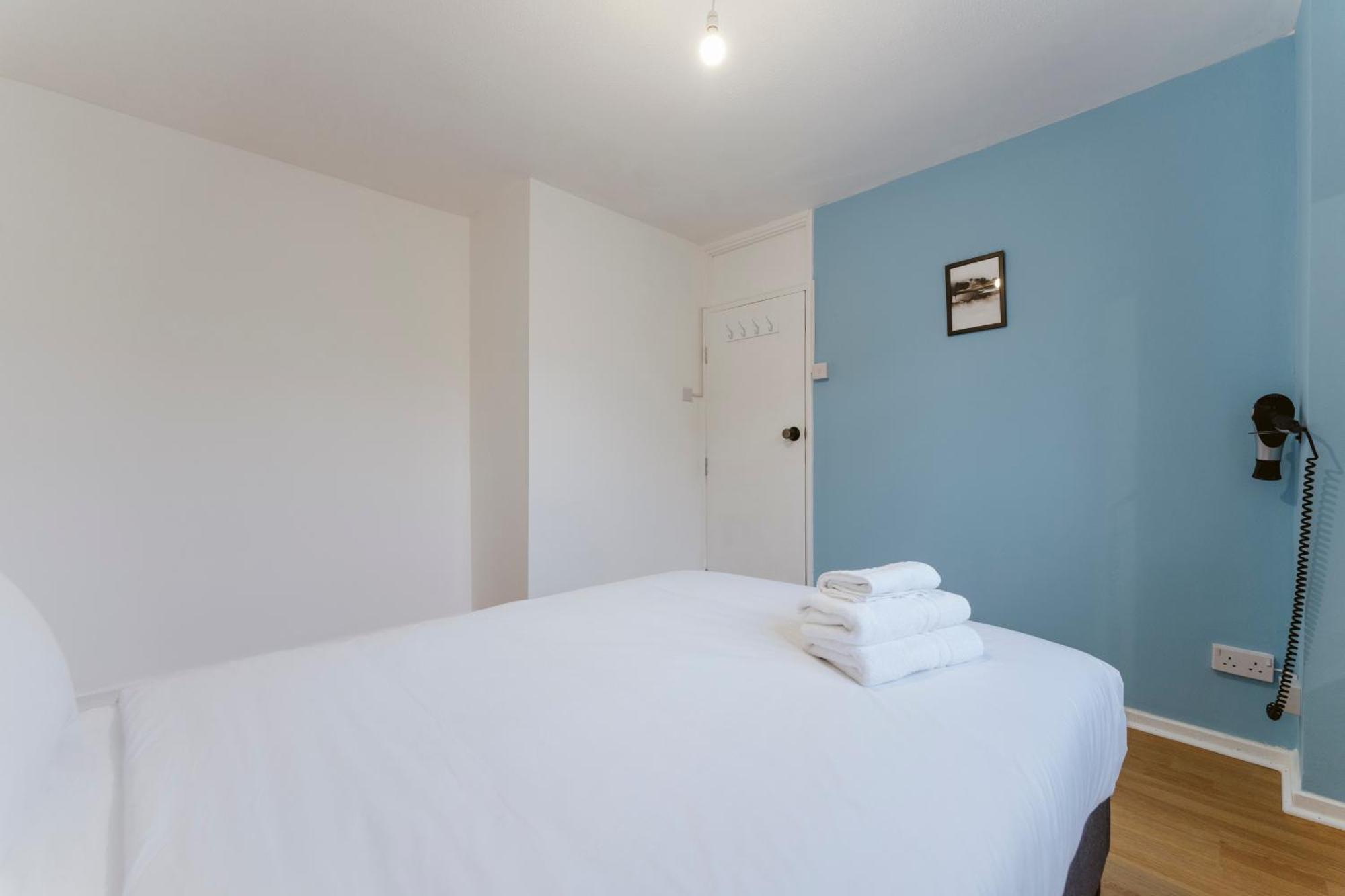 Stratford Great Rooms To Stay - 20 Лондон Екстериор снимка