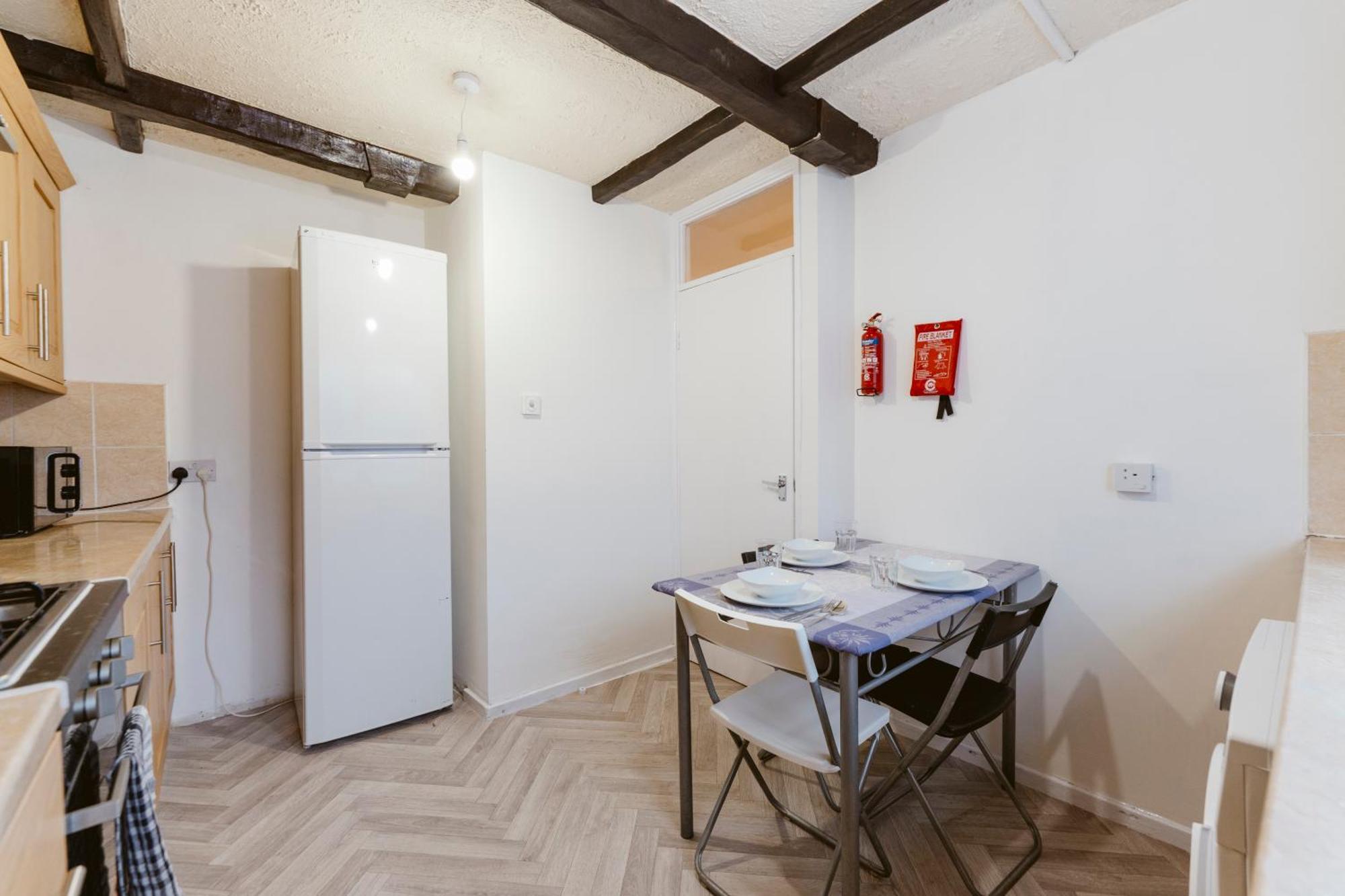 Stratford Great Rooms To Stay - 20 Лондон Екстериор снимка